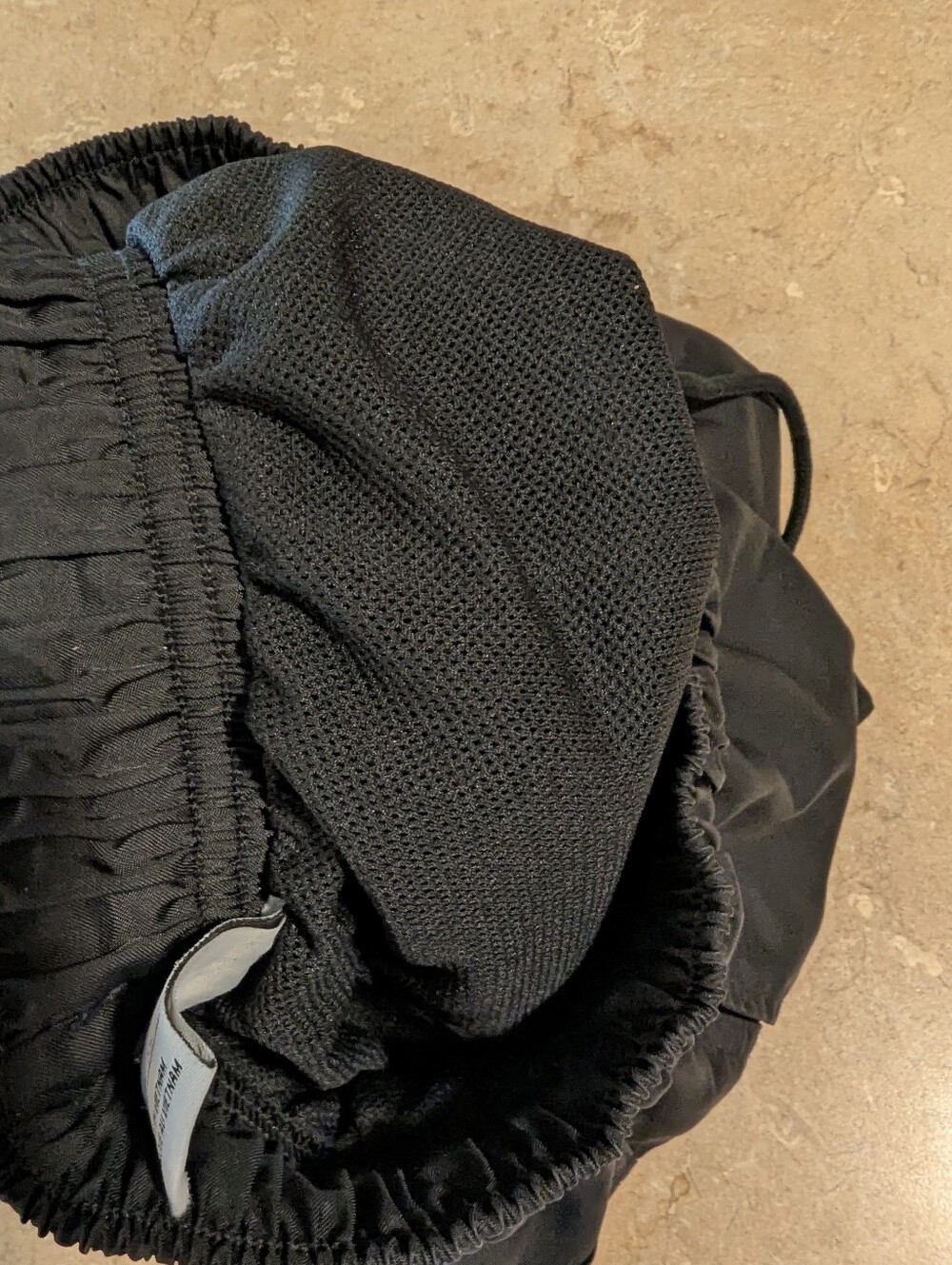 Nike Woven Shorts XS - Picture 12 of 14
